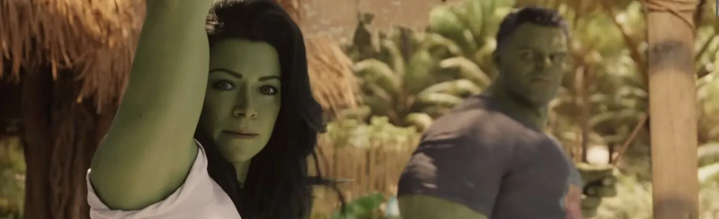 20 Tropes 'She Hulk: Attorney At Law' Flipped On Their Head