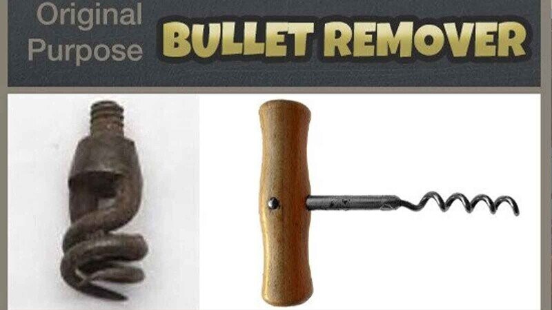 20 Surprising Original Uses For Modern Products