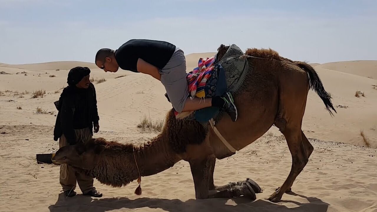 Photos Where Somebody Needed A Jet Pack