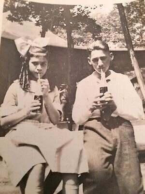 Photos from When Healthy Meant Something Else