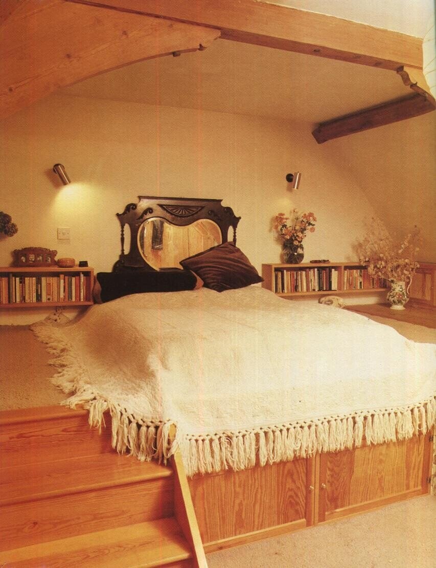 Remembering the Bed and Breakfast Before AirBnB