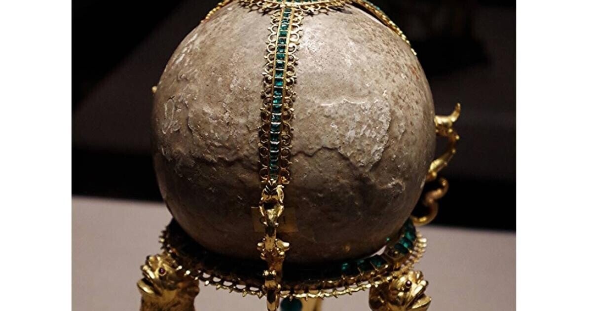 Baffling 'Cures' from Before the Days Modern Medicine