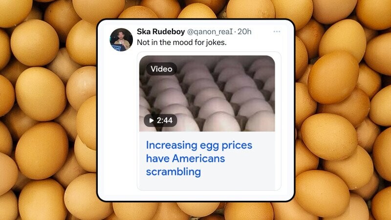 33 of the Funniest Tweets from Tuesday, February 4, 2025