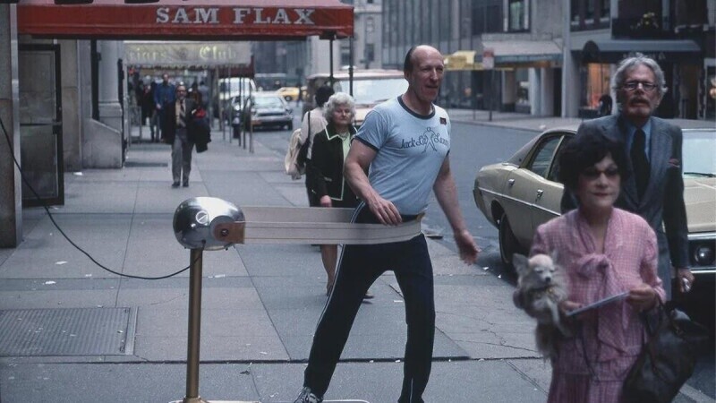 20 Photos From 1978 That Are A Total Mess