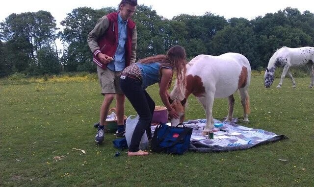 Photos People Wish They Could Escape