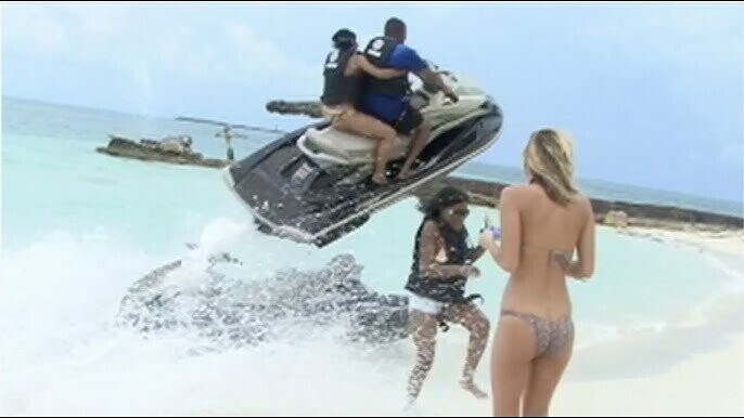 Photos Where Somebody Needed A Jet Pack