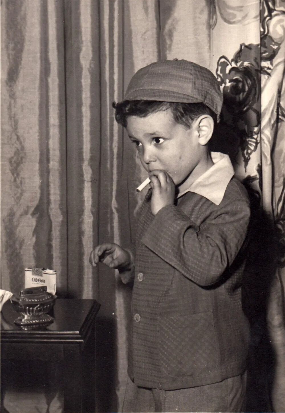 Photos from When Healthy Meant Something Else