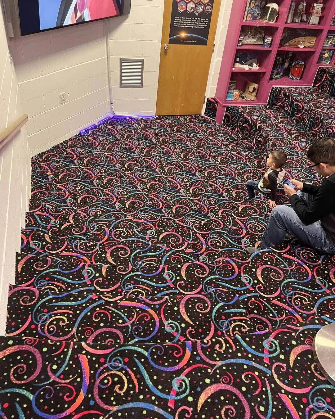 IIII - Lading - Per not de - I of the PM -