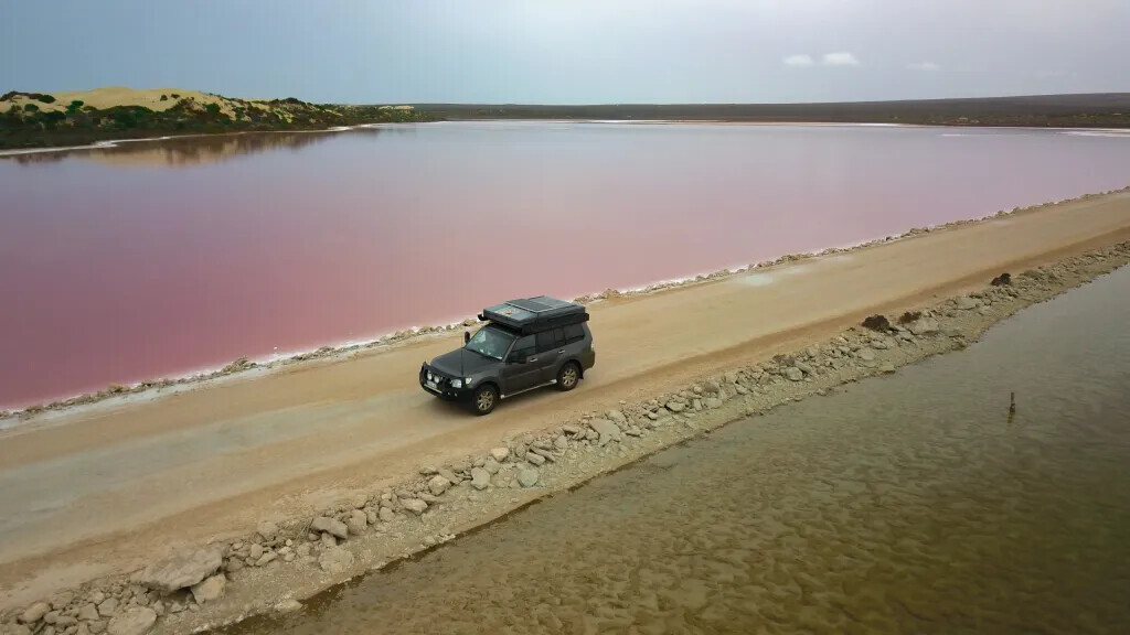 Sketchy Roads Suitable for the Highway to Hell