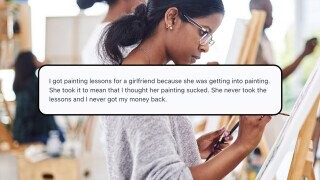 26 Romantic Gestures That Backfired Horribly