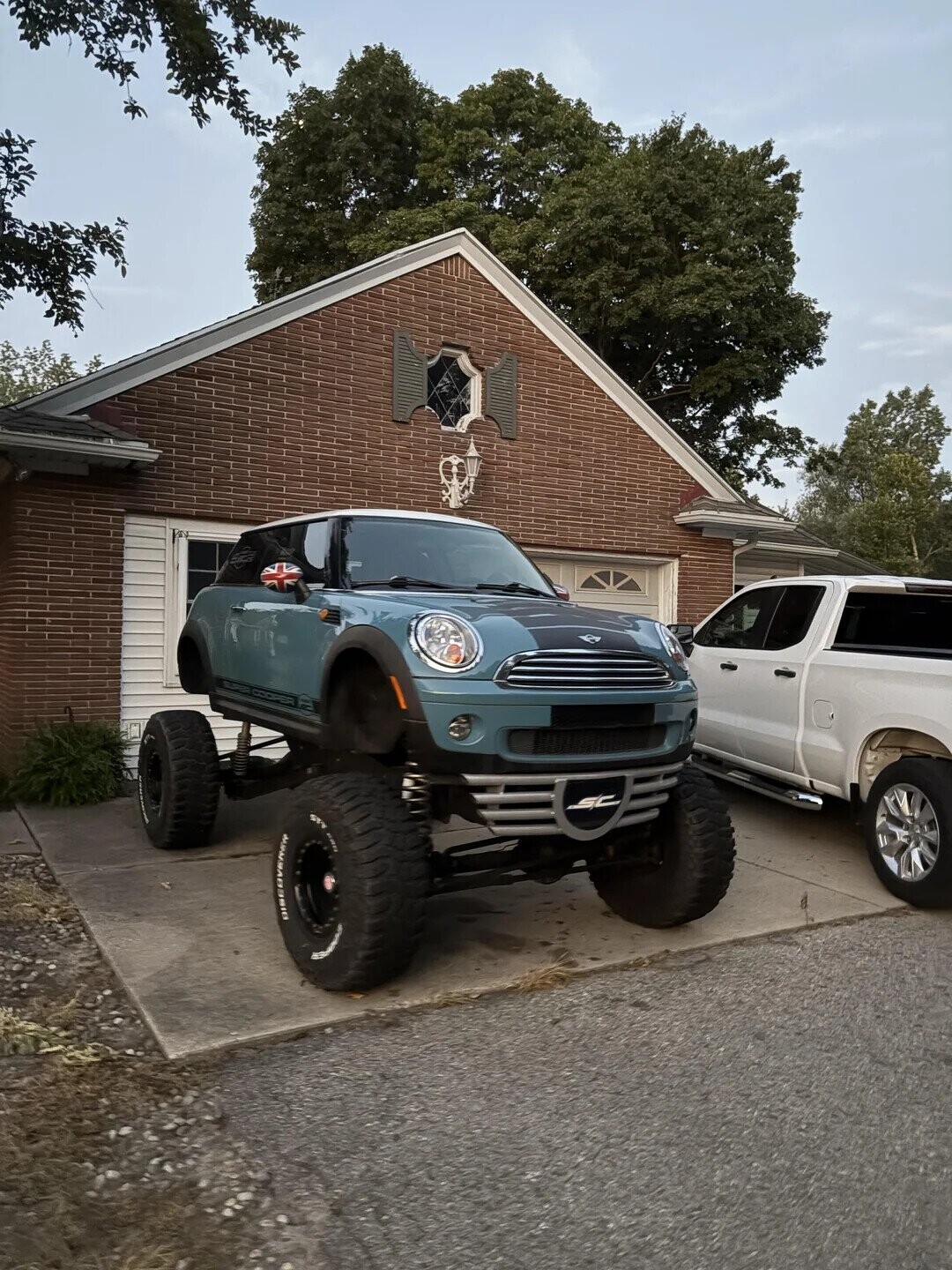 Cars Proving That Money Doesn't Buy Taste