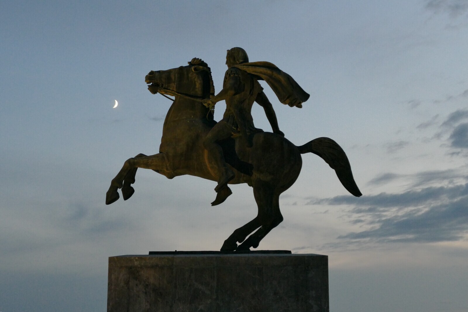 Unforgettable Historical Moments Not Everyone Knows