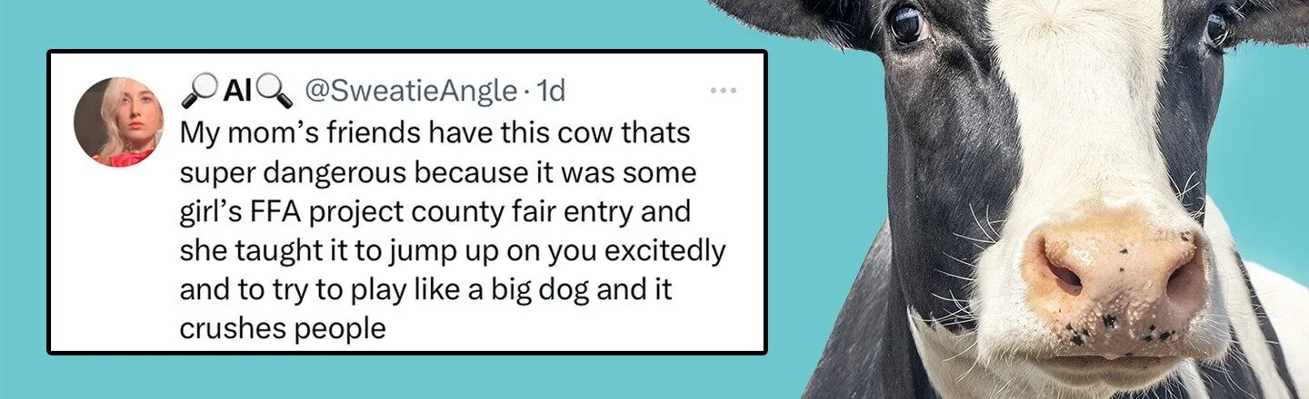 29 of the Funniest Tweets from the Week of November 6, 2023