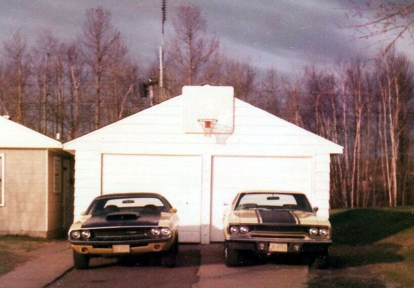 Death of the Muscle Car: The 1973 Gas Crisis in Photos