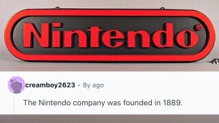 21 Supposedly Modern Pieces of Technology That Are Actually Quite Old