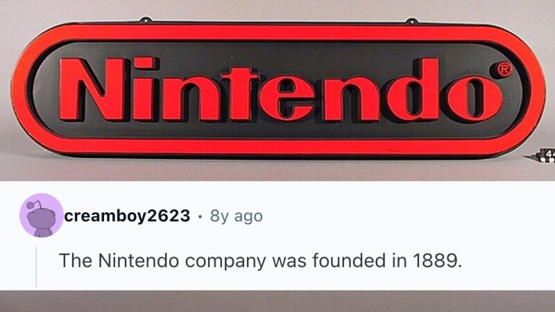 21 Supposedly Modern Pieces of Technology That Are Actually Quite Old