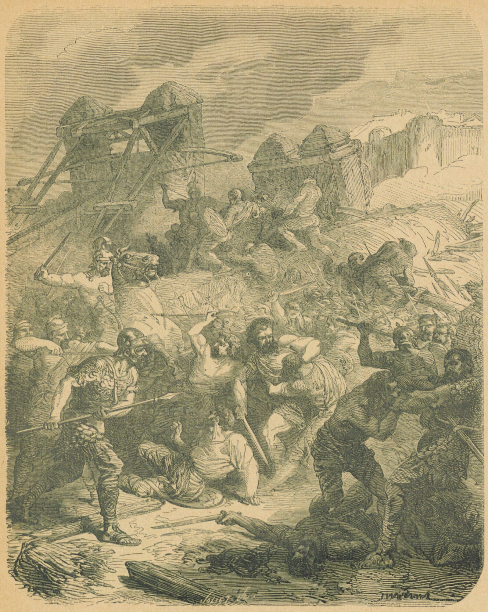 Unforgettable Historical Moments Not Everyone Knows