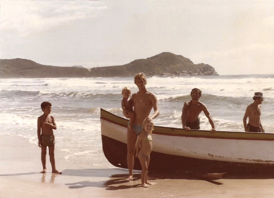 Photos Around the World Bringing the 1970s Heat