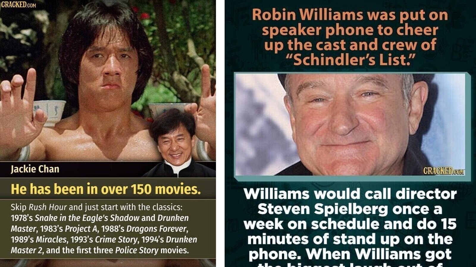 Essential Kung Fu Cinema (4): Drunken Master – Kung Fu Tea, image size:1600x900