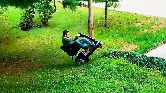 Photos Where Somebody Needed A Jet Pack