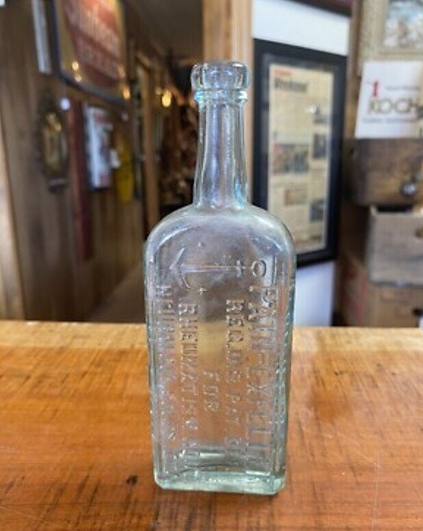 Baffling 'Cures' from Before the Days Modern Medicine