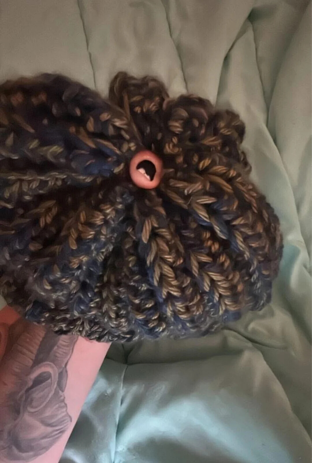 Images That Make You Question What’s Actually Happening