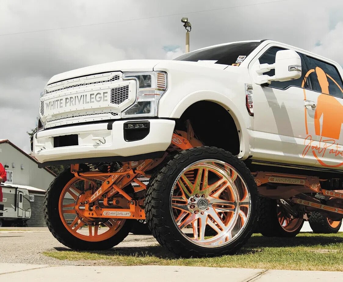 Cars Proving That Money Doesn't Buy Taste