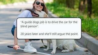 24 of People’s Sincere Yet Stupid Beliefs