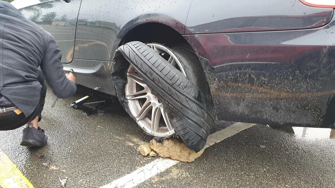 Photos People Wish They Could Escape