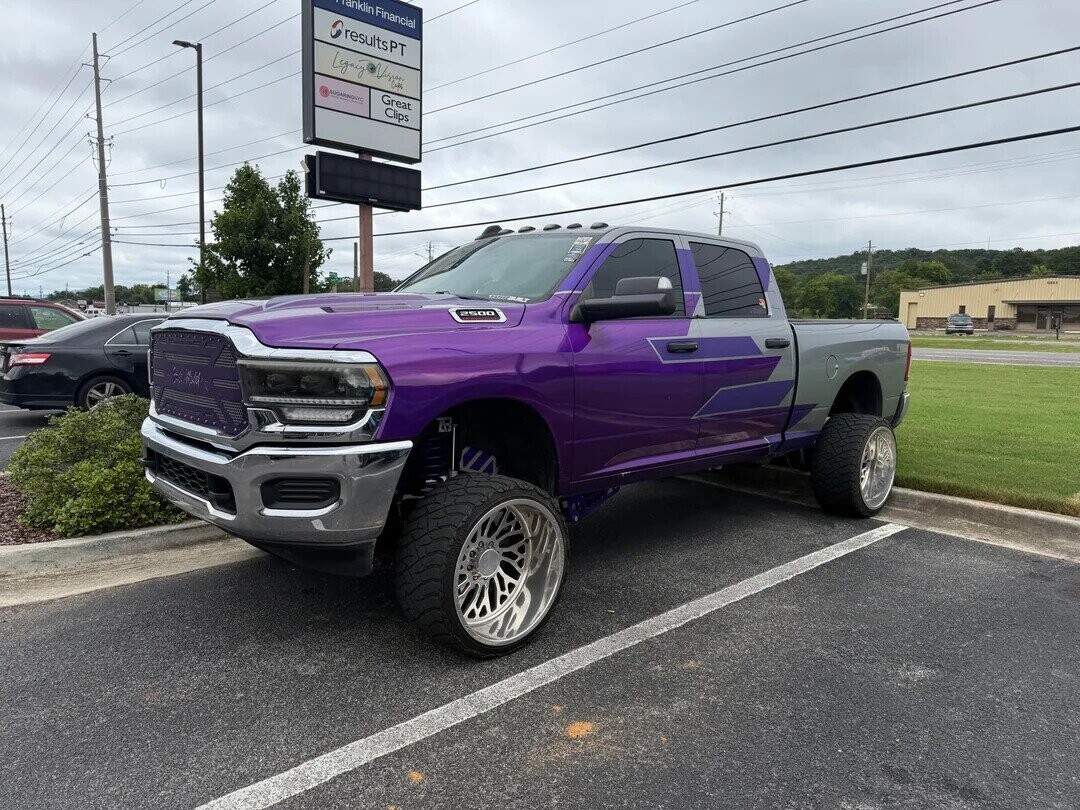 Cars Proving That Money Doesn't Buy Taste