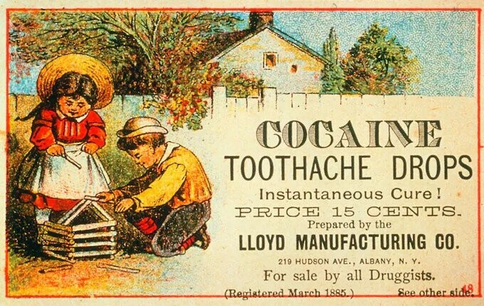 Baffling 'Cures' from Before the Days Modern Medicine