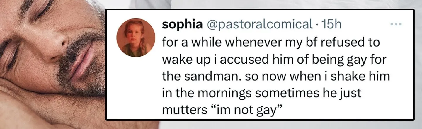 36 of the Funniest Tweets from Monday, January 22, 2024
