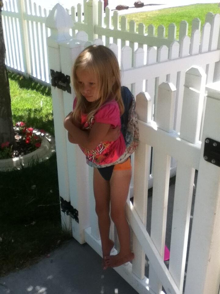 Photos People Wish They Could Escape