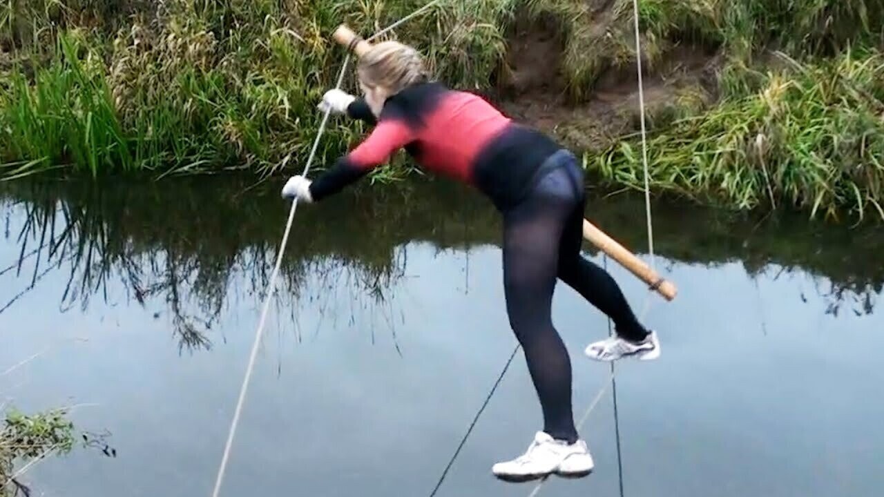 Photos Where Somebody Needed A Jet Pack