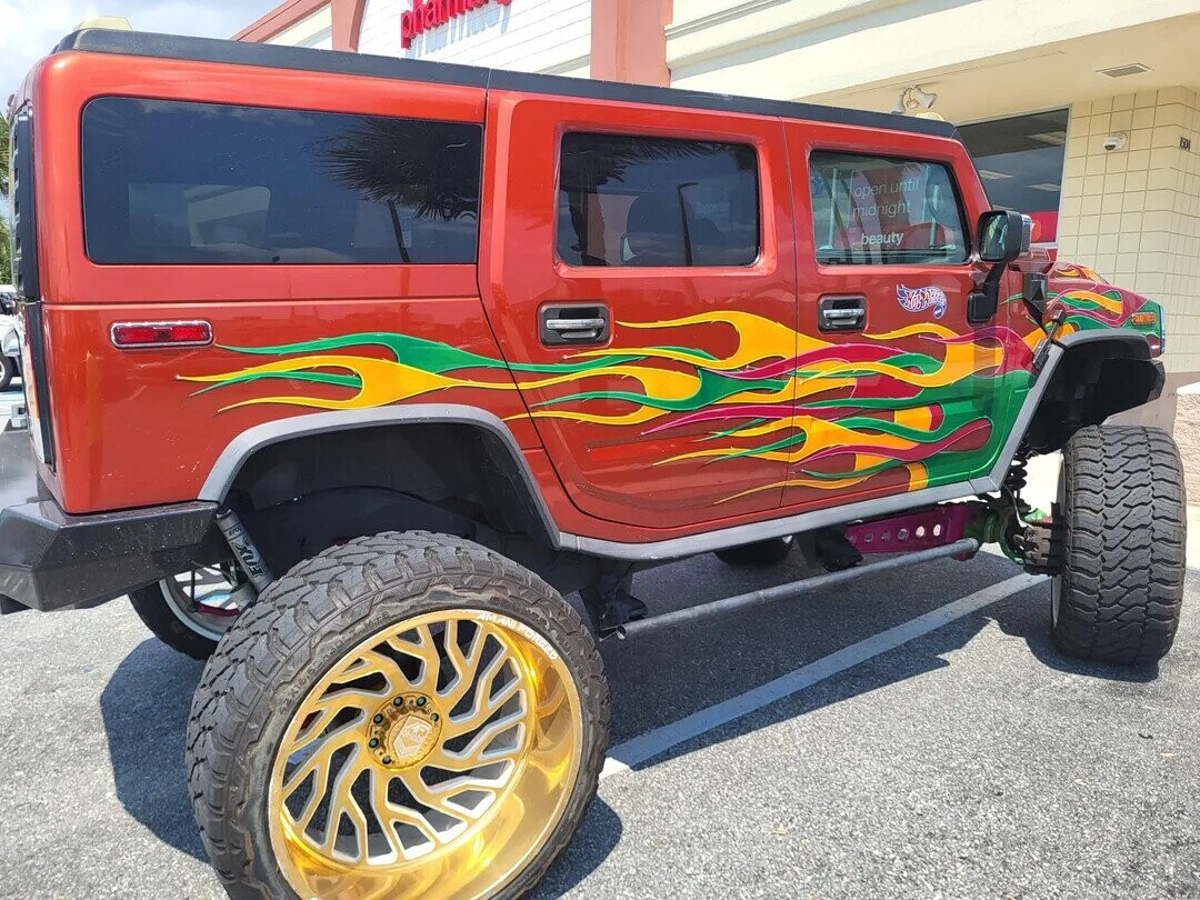 Cars Proving That Money Doesn't Buy Taste