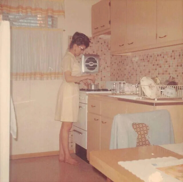 20 Photos from Life in 1969 That History Class Skipped