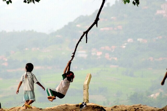 Photos from When Healthy Meant Something Else