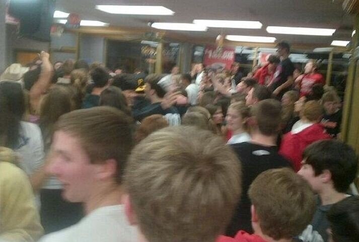 Noteworthy Photos from a Recent Trip to McDonald's