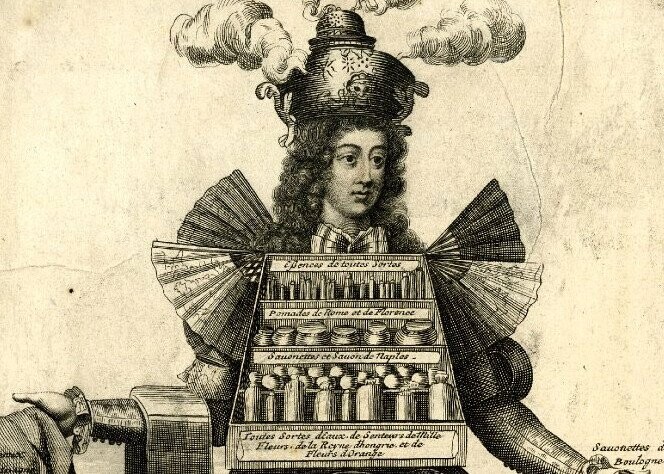 Baffling 'Cures' from Before the Days Modern Medicine