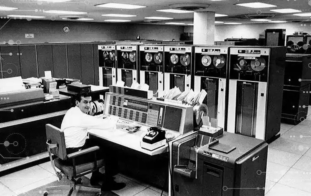 Fascinating Photos Showing the World in 1982