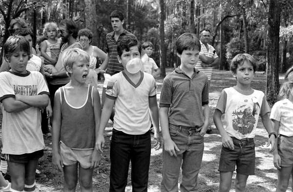 Photos from When Healthy Meant Something Else