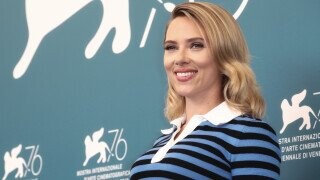 15 Trivia Tidbits About Scarlett Johansson We Got Assembled
