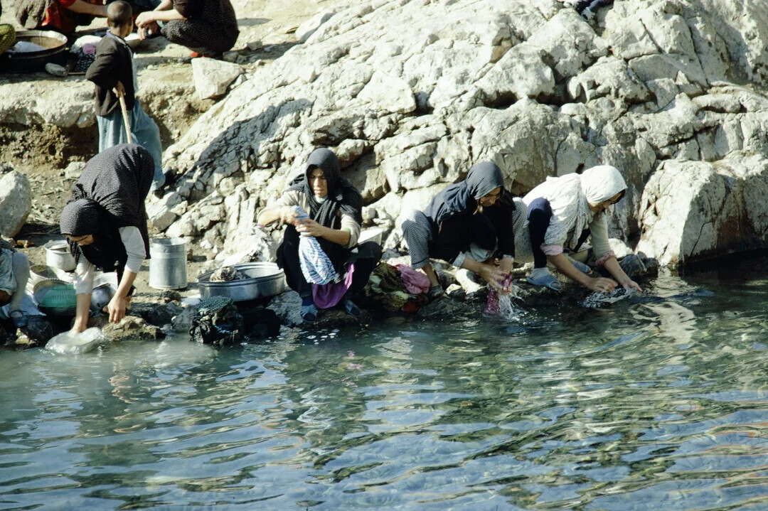 20 Photos from Life in 1969 That History Class Skipped