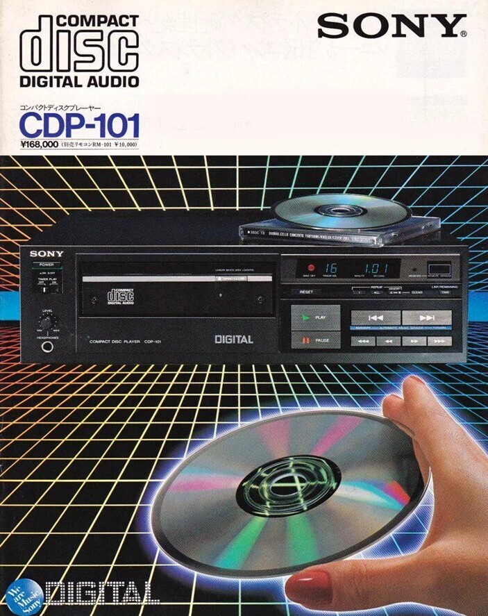 Fascinating Photos Showing the World in 1982