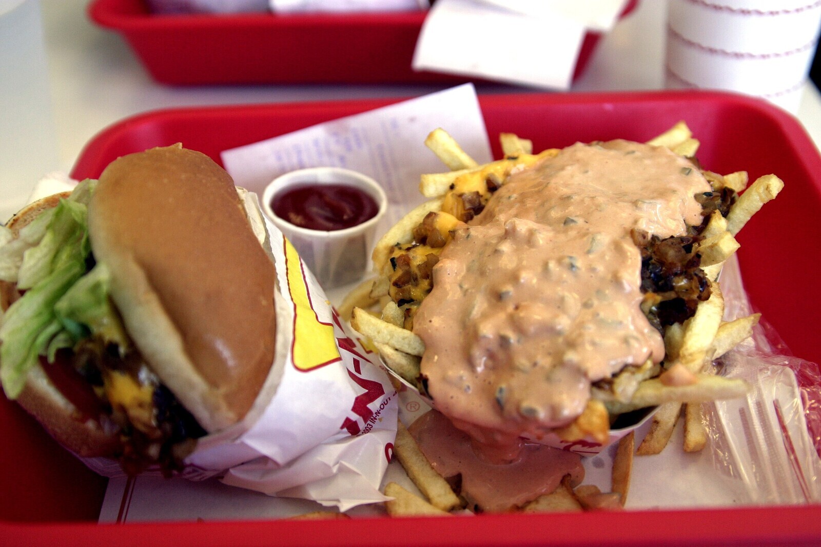 The 15 Most Overrated Fast Food Spots in the US