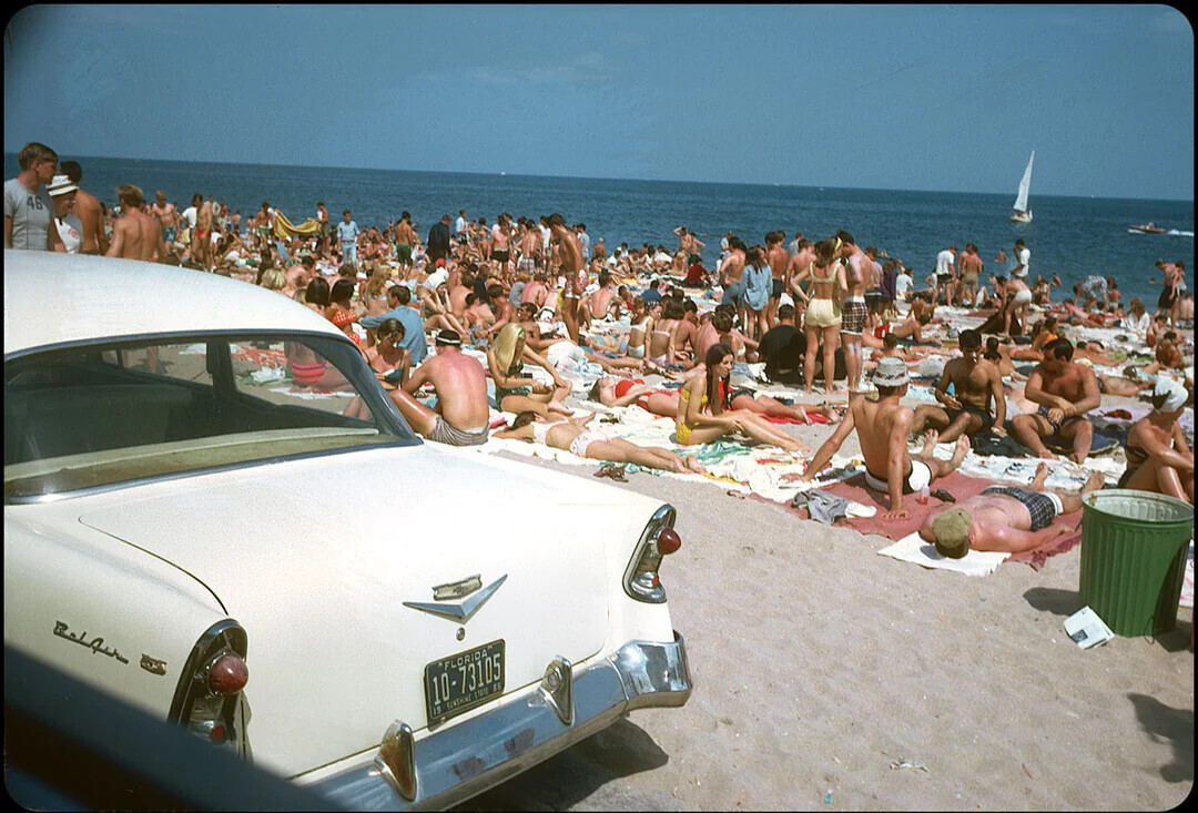 17 Photos of Spring Break from the Greatest Era to Ever Do It | Cracked.com