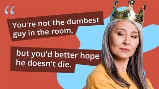 21 Old Insults We Need to Bring Back
