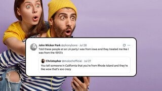 48 of the Funniest Tweets from the Week of July 28, 2025