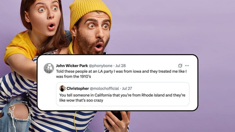 48 of the Funniest Tweets from the Week of July 28, 2025