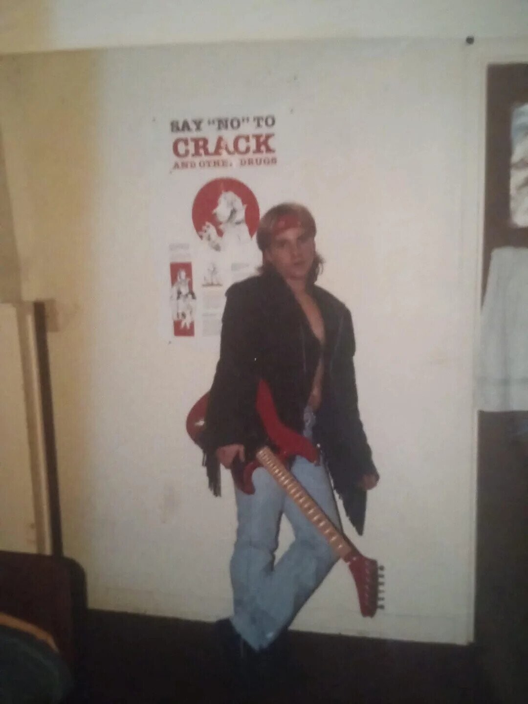 Classic Kodachrome Shots Bringing Color to the Past